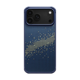 iPhone 17 Series Aramid ProGuard Case Moment · Milky Way Galaxy